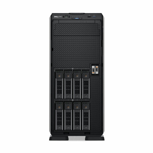 Server Dell T550 16GB 480GB SSD 16 GB Intel Xeon Silver 4309Y, Dell, Computing, server-dell-t550-16gb-480gb-ssd, :480 GB, Brand_Dell, category-reference-2609, category-reference-2791, category-reference-2799, category-reference-t-19685, computers / components, Condition_NEW, office, Price_+ 1000, Teleworking, RiotNook