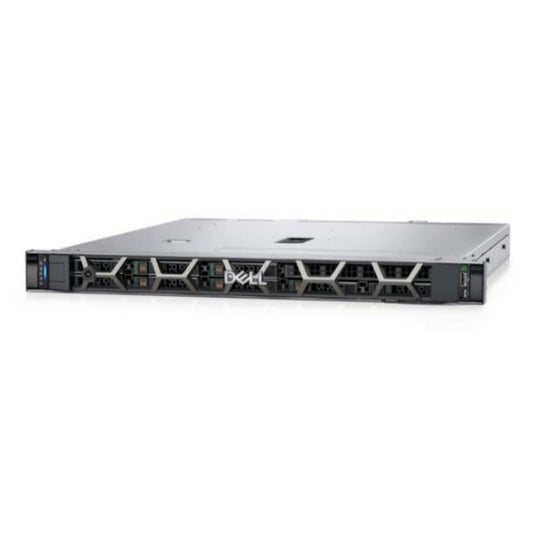 Server Dell R350 IXE-2314 480 GB SSD, Dell, Computing, server-dell-r350-ixe-2314-16-gb-ram-480-gb-ssd, :480 GB, Brand_Dell, category-reference-2609, category-reference-2791, category-reference-2799, category-reference-t-19685, category-reference-t-19905, computers / components, Condition_NEW, office, Price_+ 1000, Teleworking, RiotNook