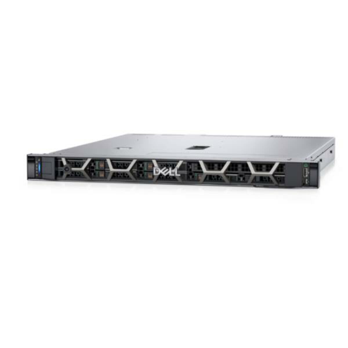 Server Dell R350 IXE-2336 480 GB SSD, Dell, Computing, server-dell-r350-ixe-2336-16-gb-ram-480-gb-ssd, :480 GB, Brand_Dell, category-reference-2609, category-reference-2791, category-reference-2799, category-reference-t-19685, category-reference-t-19905, computers / components, Condition_NEW, office, Price_+ 1000, Teleworking, RiotNook
