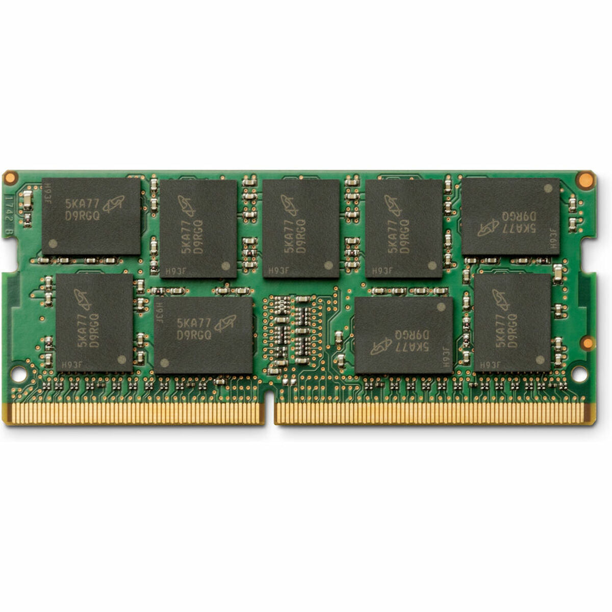 RAM Memory HP 141H6AA 32 GB DDR4, HP, Computing, Components, memory-card-hp-141h6aa-ddr4, Brand_HP, category-reference-2609, category-reference-2803, category-reference-2807, category-reference-t-19685, category-reference-t-19912, category-reference-t-21360, computers / components, Condition_NEW, Price_500 - 600, Teleworking, RiotNook