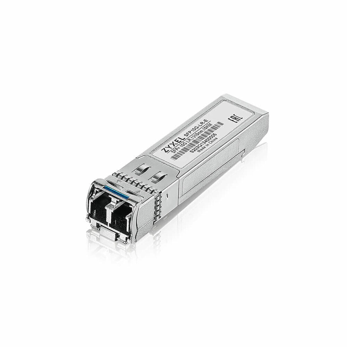 Switch ZyXEL SFP10G-LR-E-ZZBD01F, ZyXEL, Computing, Network devices, switch-zyxel-sfp10g-lr-e-zzbd01f, Brand_ZyXEL, category-reference-2609, category-reference-2803, category-reference-2821, category-reference-t-19685, category-reference-t-19914, category-reference-t-21374, Condition_NEW, networks/wiring, Price_+ 1000, Teleworking, RiotNook