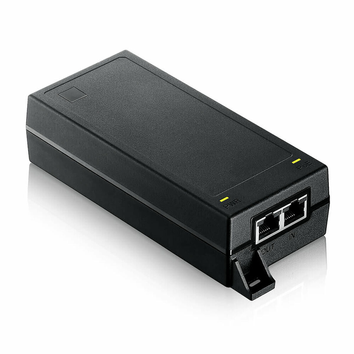 PoE Converter Adaptor ZyXEL POE12-60W-EU0101F, ZyXEL, Computing, Network devices, poe-converter-adaptor-zyxel-poe12-60w-eu0101f, Brand_ZyXEL, category-reference-2609, category-reference-2803, category-reference-2827, category-reference-t-19685, category-reference-t-19914, Condition_NEW, networks/wiring, Price_50 - 100, Teleworking, RiotNook