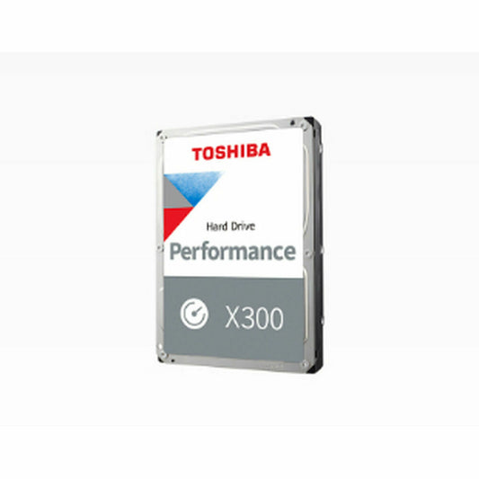 Hard Drive Toshiba HDELX14ZPA51F 3,5" 8 TB, Toshiba, Computing, Data storage, hard-drive-toshiba-hdelx14zpa51f-3-5-8-tb, Brand_Toshiba, category-reference-2609, category-reference-2803, category-reference-2806, category-reference-t-19685, category-reference-t-19909, category-reference-t-21357, category-reference-t-25638, computers / components, Condition_NEW, Price_200 - 300, Teleworking, RiotNook