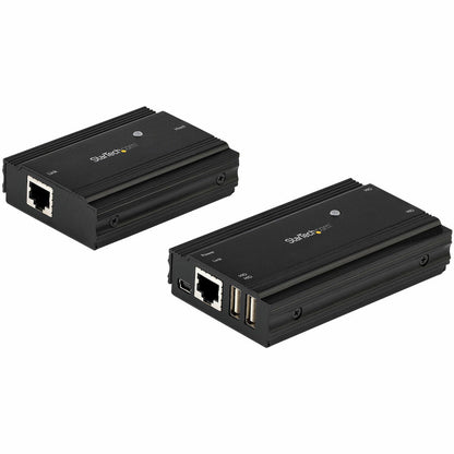 Extender Startech USB2004EXT100 Black Multicolour, Startech, Computing, Accessories, extender-startech-usb2004ext100-black-multicolour, Brand_Startech, category-reference-2609, category-reference-2803, category-reference-2829, category-reference-t-19685, category-reference-t-19908, Condition_NEW, networks/wiring, Price_400 - 500, Teleworking, RiotNook