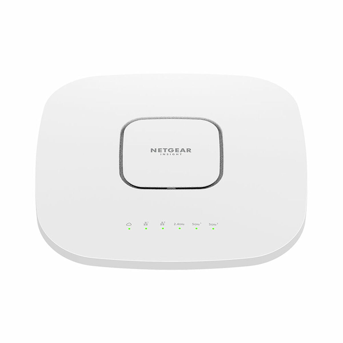 Access point Netgear WAX630-100EUS        White, Netgear, Computing, Network devices, access-point-netgear-wax630-100eus-white, Brand_Netgear, category-reference-2609, category-reference-2803, category-reference-2820, category-reference-t-19685, category-reference-t-19914, Condition_NEW, networks/wiring, Price_300 - 400, Teleworking, RiotNook