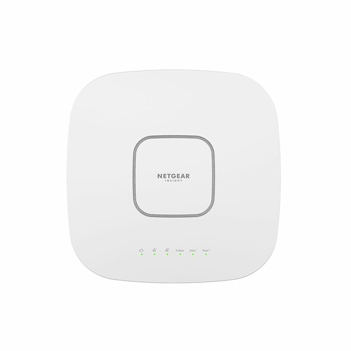 Access point Netgear WAX630-100EUS        White, Netgear, Computing, Network devices, access-point-netgear-wax630-100eus-white, Brand_Netgear, category-reference-2609, category-reference-2803, category-reference-2820, category-reference-t-19685, category-reference-t-19914, Condition_NEW, networks/wiring, Price_300 - 400, Teleworking, RiotNook