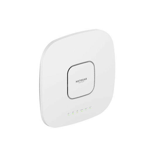 Access point Netgear WAX630-100EUS        White, Netgear, Computing, Network devices, access-point-netgear-wax630-100eus-white, Brand_Netgear, category-reference-2609, category-reference-2803, category-reference-2820, category-reference-t-19685, category-reference-t-19914, Condition_NEW, networks/wiring, Price_300 - 400, Teleworking, RiotNook