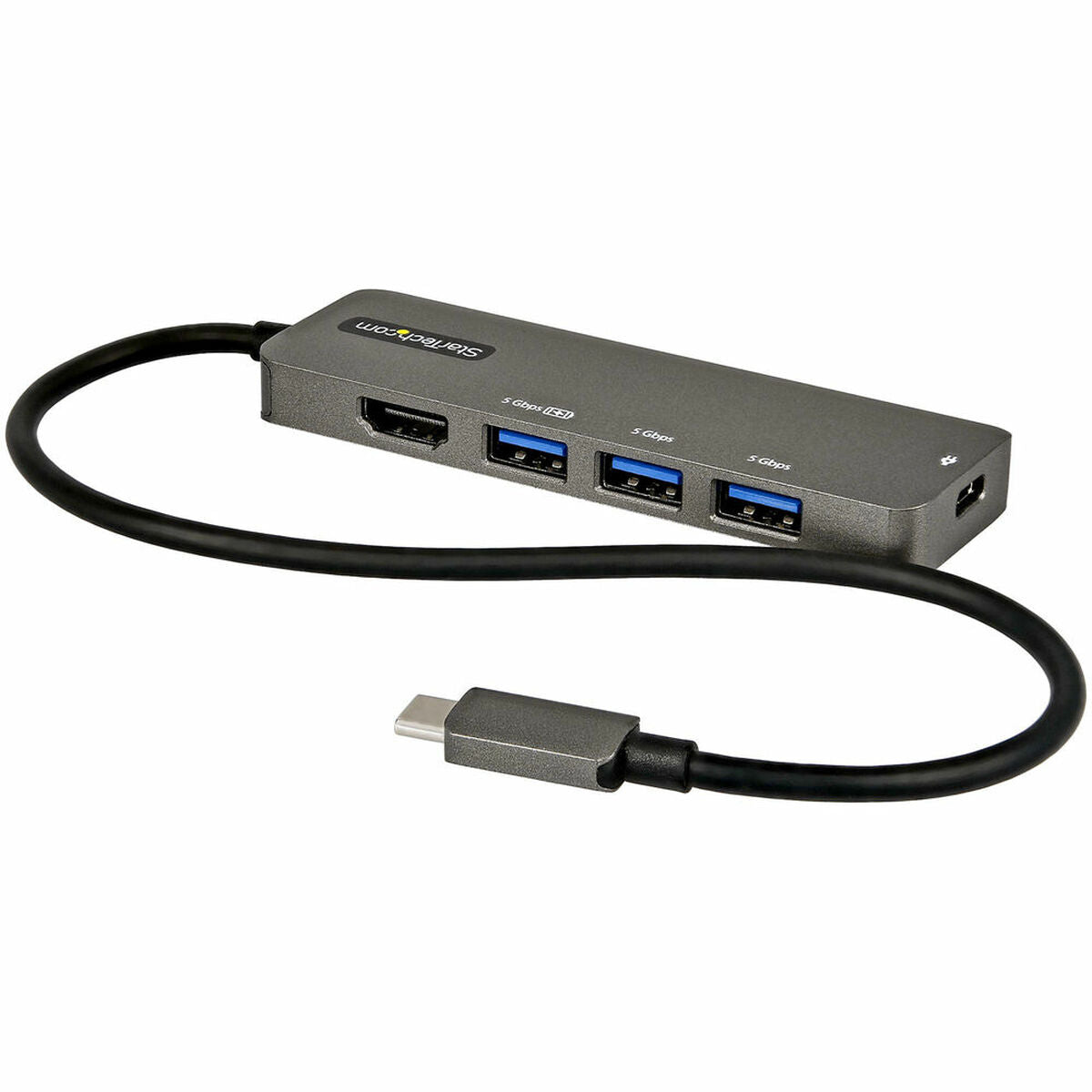 USB Hub Startech DKT30CHPD3, Startech, Computing, Accessories, usb-hub-startech-dkt30chpd3, :Ultra HD, Brand_Startech, category-reference-2609, category-reference-2803, category-reference-2829, category-reference-t-19685, category-reference-t-19908, Condition_NEW, networks/wiring, Price_100 - 200, Teleworking, RiotNook