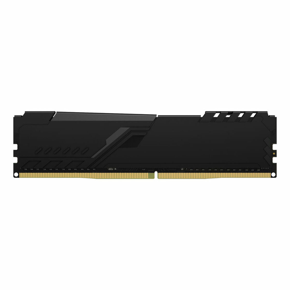 RAM Memory Kingston Beast 16 GB DDR4 2666 MHz CL16, Kingston, Computing, Components, ram-memory-kingston-beast-16-gb-ddr4-2666-mhz-cl16, Brand_Kingston, category-reference-2609, category-reference-2803, category-reference-2807, category-reference-t-19685, category-reference-t-19912, category-reference-t-21360, category-reference-t-25658, computers / components, Condition_NEW, Price_50 - 100, Teleworking, RiotNook