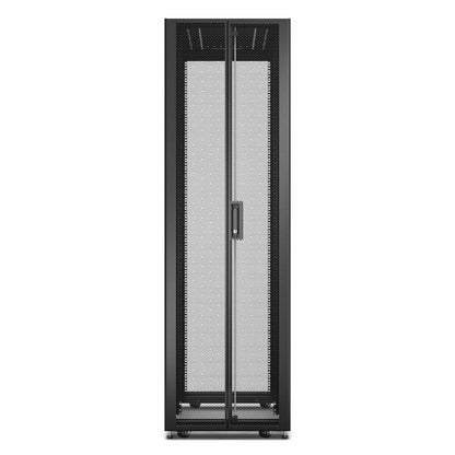 Wall-mounted Rack Cabinet APC ER6202 42U, APC, Computing, Accessories, wall-mounted-rack-cabinet-apc-er6202-42u, Brand_APC, category-reference-2609, category-reference-2803, category-reference-2828, category-reference-t-19685, category-reference-t-19908, category-reference-t-21349, Condition_NEW, furniture, networks/wiring, organisation, Price_+ 1000, Teleworking, RiotNook