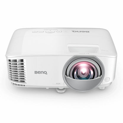 Projector BenQ 9H.JMG77.13E XGA 3600 lm, BenQ, Electronics, TV, Video and home cinema, projector-benq-9h-jmg77-13e-xga-3600-lm, Brand_BenQ, category-reference-2609, category-reference-2642, category-reference-2947, category-reference-t-18805, category-reference-t-19653, cinema and television, computers / peripherals, Condition_NEW, entertainment, office, Price_500 - 600, RiotNook