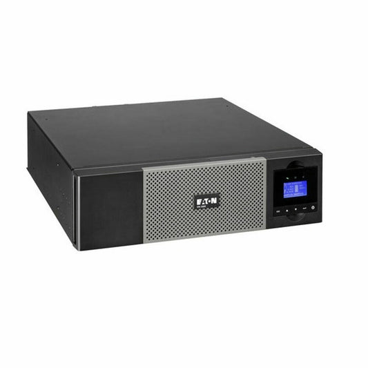 Uninterruptible Power Supply System Interactive UPS Eaton 5PX3000IRT3UG2, Eaton, Computing, Accessories, uninterruptible-power-supply-system-interactive-ups-eaton-5px3000irt3ug2-1, Brand_Eaton, category-reference-2609, category-reference-2642, category-reference-2845, category-reference-t-19685, category-reference-t-19908, category-reference-t-21341, computers / peripherals, Condition_NEW, office, Price_+ 1000, Teleworking, RiotNook