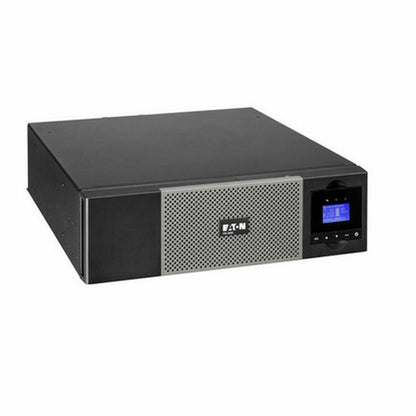 Uninterruptible Power Supply System Interactive UPS Eaton 5PX3000IRTNG2 3000 W 3000 VA, Eaton, Computing, Accessories, uninterruptible-power-supply-system-interactive-ups-eaton-5px3000irtng2-3000-w-3000-va, Brand_Eaton, category-reference-2609, category-reference-2642, category-reference-2845, category-reference-t-19685, category-reference-t-19908, category-reference-t-21341, computers / peripherals, Condition_NEW, office, Price_+ 1000, Teleworking, RiotNook