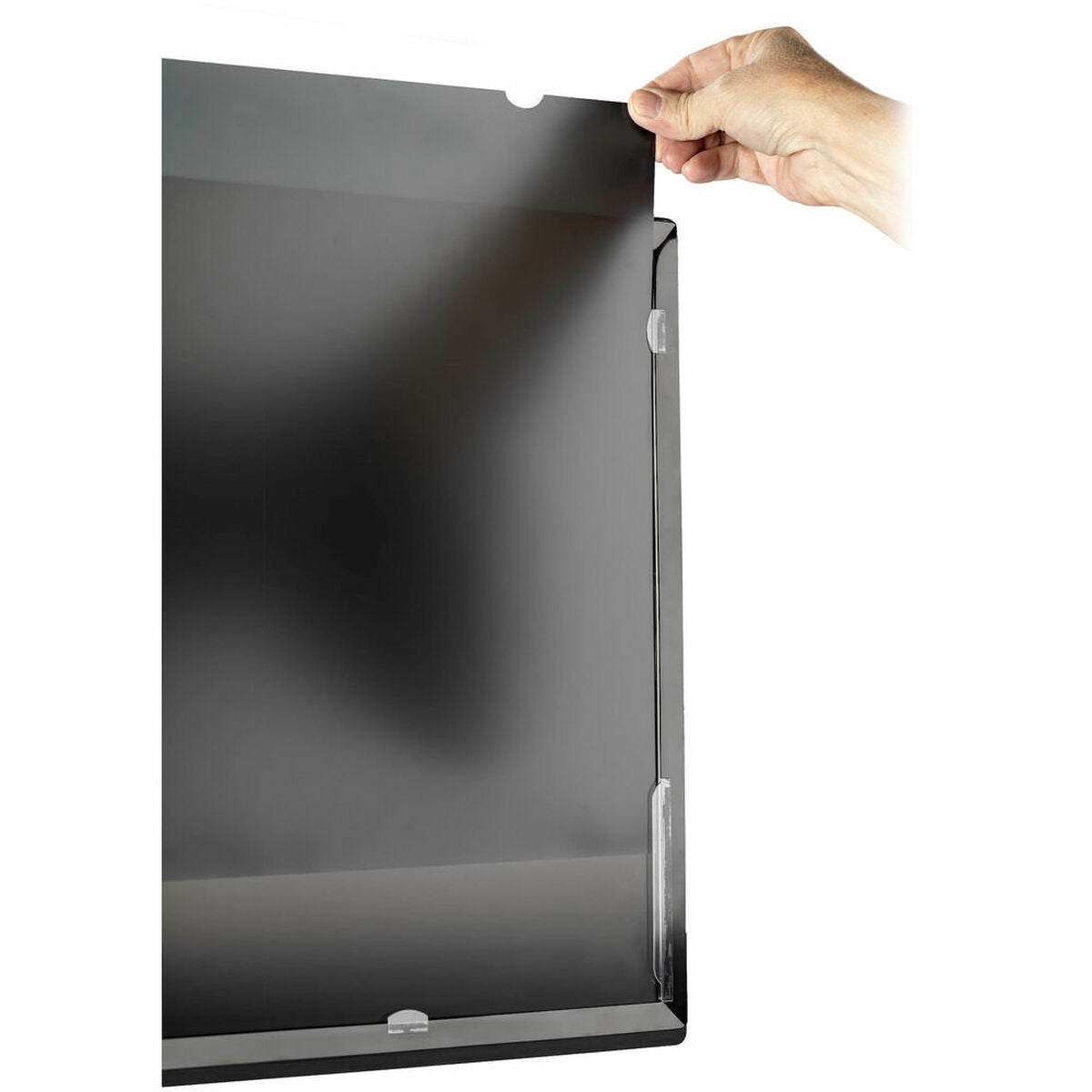 Privacy Filter for Monitor Startech PRIVACY-SCREEN-238M, Startech, Computing, Accessories, privacy-filter-for-monitor-startech-privacy-screen-238m, Brand_Startech, category-reference-2609, category-reference-2642, category-reference-2644, category-reference-t-19685, category-reference-t-19908, category-reference-t-21342, computers / peripherals, Condition_NEW, office, Price_100 - 200, Teleworking, RiotNook