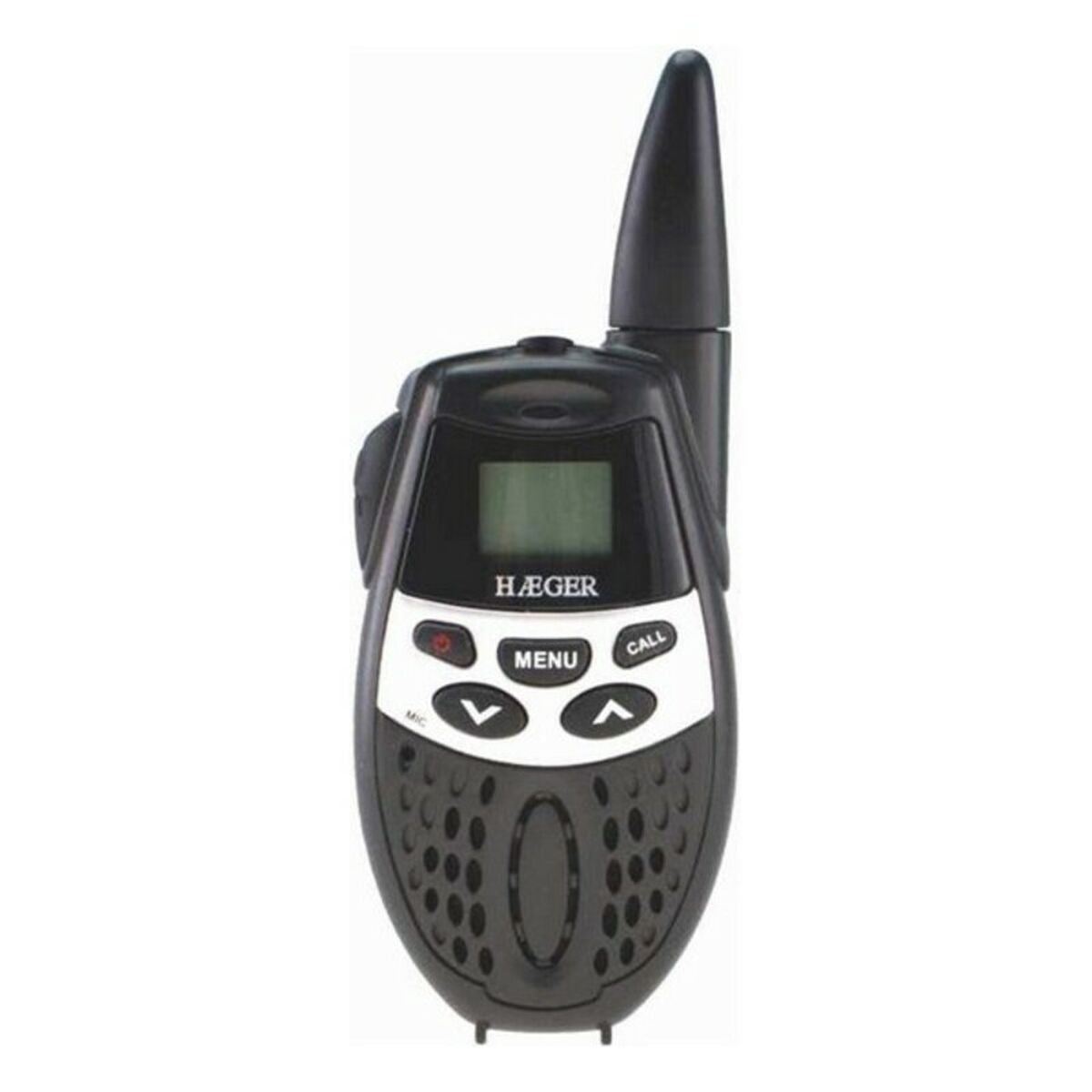 Walkie-Talkie Haeger FX30 5 km, Haeger, Electronics, Radio communication, walkie-talkie-haeger-fx30-5-km, : Set of 2 Units, Brand_Haeger, category-reference-2609, category-reference-2617, category-reference-2940, category-reference-t-16442, category-reference-t-19653, Condition_NEW, entertainment, Price_20 - 50, RiotNook