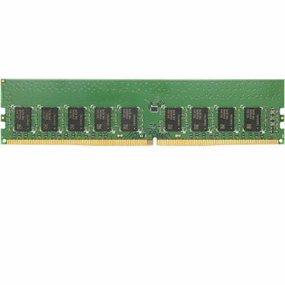 RAM Memory Synology UDIMM 4 GB RAM DDR4, Synology, Computing, Components, ram-memory-synology-udimm-4-gb-ram-ddr4, Brand_Synology, category-reference-2609, category-reference-2803, category-reference-2807, category-reference-t-19685, category-reference-t-19912, category-reference-t-21360, computers / components, Condition_NEW, Price_100 - 200, RiotNook