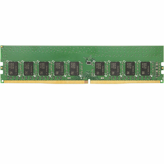 Mémoire RAM Synology UDIMM 4 GB RAM DDR4