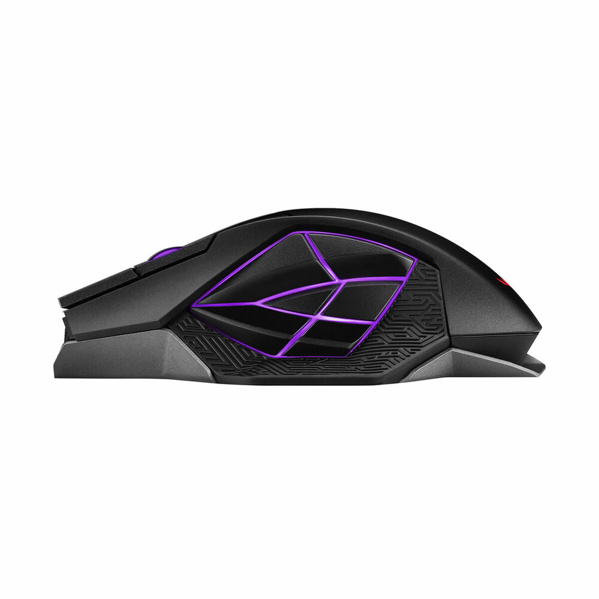 Mouse Asus 90MP0220-BMUA00 Black, Asus, Computing, Accessories, mouse-asus-90mp0220-bmua00-black, Brand_Asus, category-reference-2609, category-reference-2642, category-reference-2656, category-reference-t-19685, category-reference-t-19908, category-reference-t-21353, computers / peripherals, Condition_NEW, office, Price_100 - 200, Teleworking, RiotNook