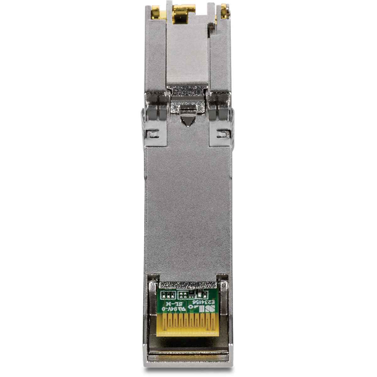 MultiMode SFP Fibre Module Trendnet TEG-10GBRJ, Trendnet, Computing, Network devices, multimode-sfp-fibre-module-trendnet-teg-10gbrj, Brand_Trendnet, category-reference-2609, category-reference-2803, category-reference-2821, category-reference-t-19685, category-reference-t-19914, Condition_NEW, networks/wiring, Price_100 - 200, Teleworking, RiotNook