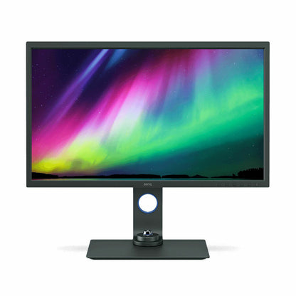 Monitor BenQ SW321C 32" LED IPS 60 Hz 50-60  Hz, BenQ, Computing, monitor-benq-sw321c-32-led-ips-60-hz-50-60-hz, :AMD, :AMD Freesync, :Ultra HD, Brand_BenQ, category-reference-2609, category-reference-2642, category-reference-2644, category-reference-t-19685, computers / peripherals, Condition_NEW, office, Price_+ 1000, Teleworking, RiotNook