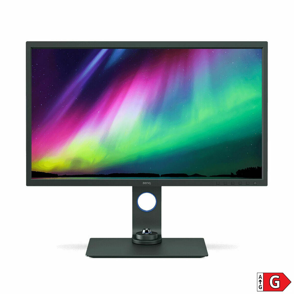 Monitor BenQ SW321C 32" LED IPS 60 Hz 50-60  Hz, BenQ, Computing, monitor-benq-sw321c-32-led-ips-60-hz-50-60-hz, :AMD, :AMD Freesync, :Ultra HD, Brand_BenQ, category-reference-2609, category-reference-2642, category-reference-2644, category-reference-t-19685, computers / peripherals, Condition_NEW, office, Price_+ 1000, Teleworking, RiotNook
