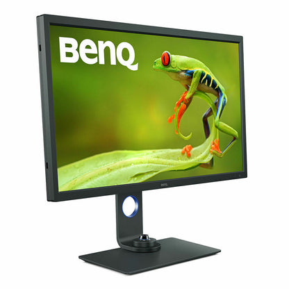 Monitor BenQ SW321C 32" LED IPS 60 Hz 50-60  Hz, BenQ, Computing, monitor-benq-sw321c-32-led-ips-60-hz-50-60-hz, :AMD, :AMD Freesync, :Ultra HD, Brand_BenQ, category-reference-2609, category-reference-2642, category-reference-2644, category-reference-t-19685, computers / peripherals, Condition_NEW, office, Price_+ 1000, Teleworking, RiotNook