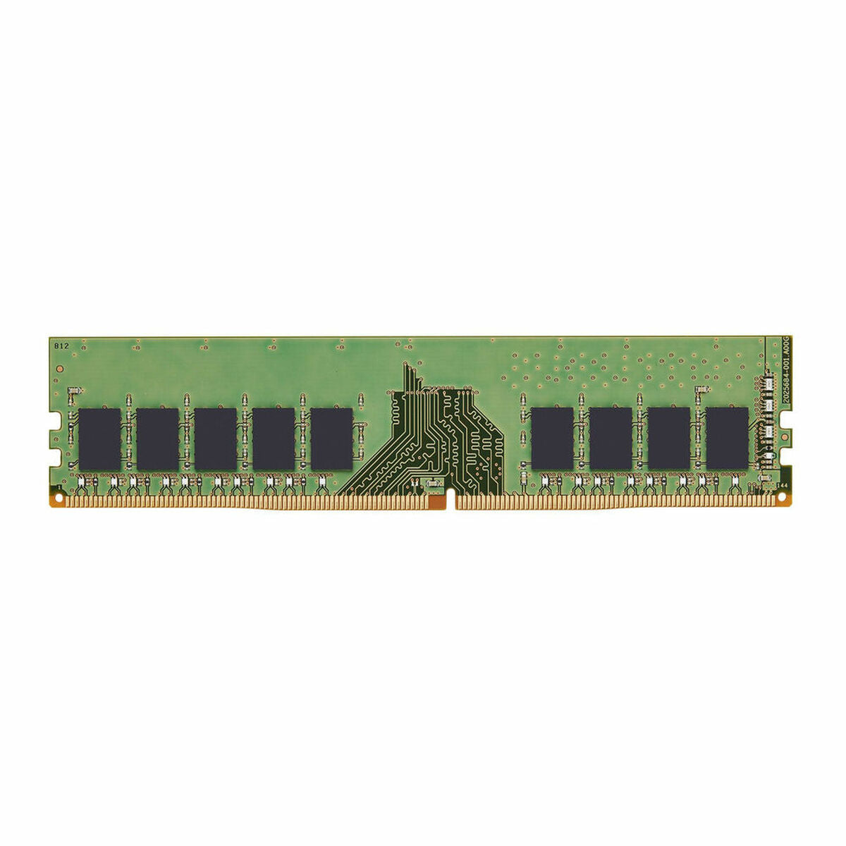 RAM Memory Kingston KSM32ED8/16MR DDR4 16 GB 3200 MHz CL22, Kingston, Computing, Components, ram-memory-kingston-ksm32ed8-16mr-ddr4-16-gb-3200-mhz-cl22, Brand_Kingston, category-reference-2609, category-reference-2803, category-reference-2807, category-reference-t-19685, category-reference-t-19912, category-reference-t-21360, computers / components, Condition_NEW, Price_50 - 100, Teleworking, RiotNook