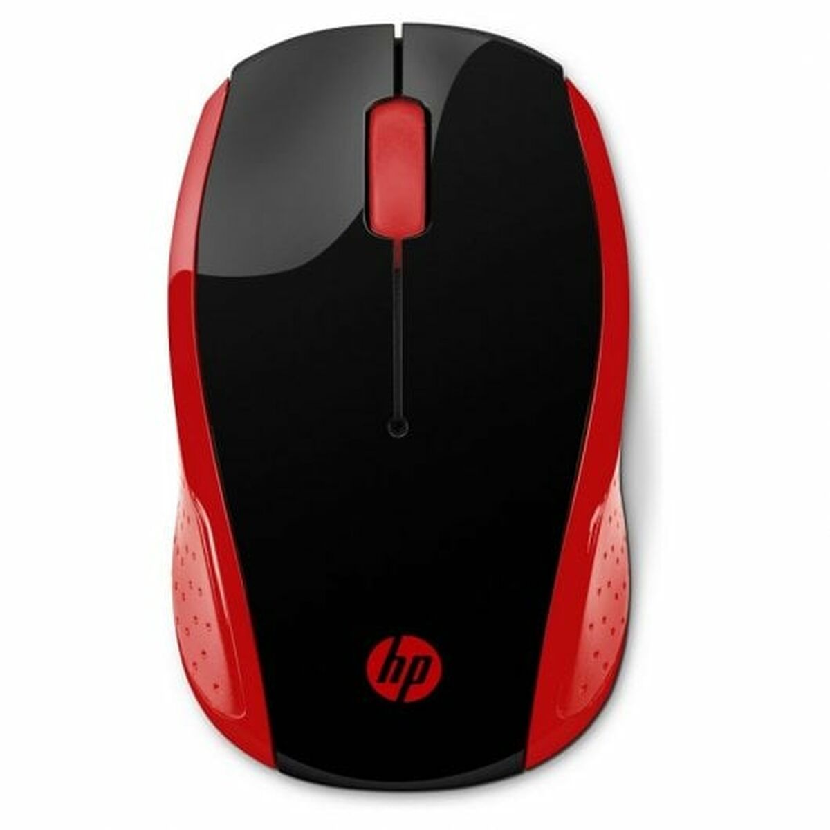 Mouse HP 2HU82AA Red Black/Red, HP, Computing, Accessories, mouse-hp-2hu82aa-red-black-red, Brand_HP, category-reference-2609, category-reference-2642, category-reference-2656, category-reference-t-19685, category-reference-t-19908, category-reference-t-21353, computers / peripherals, Condition_NEW, office, Price_20 - 50, Teleworking, RiotNook