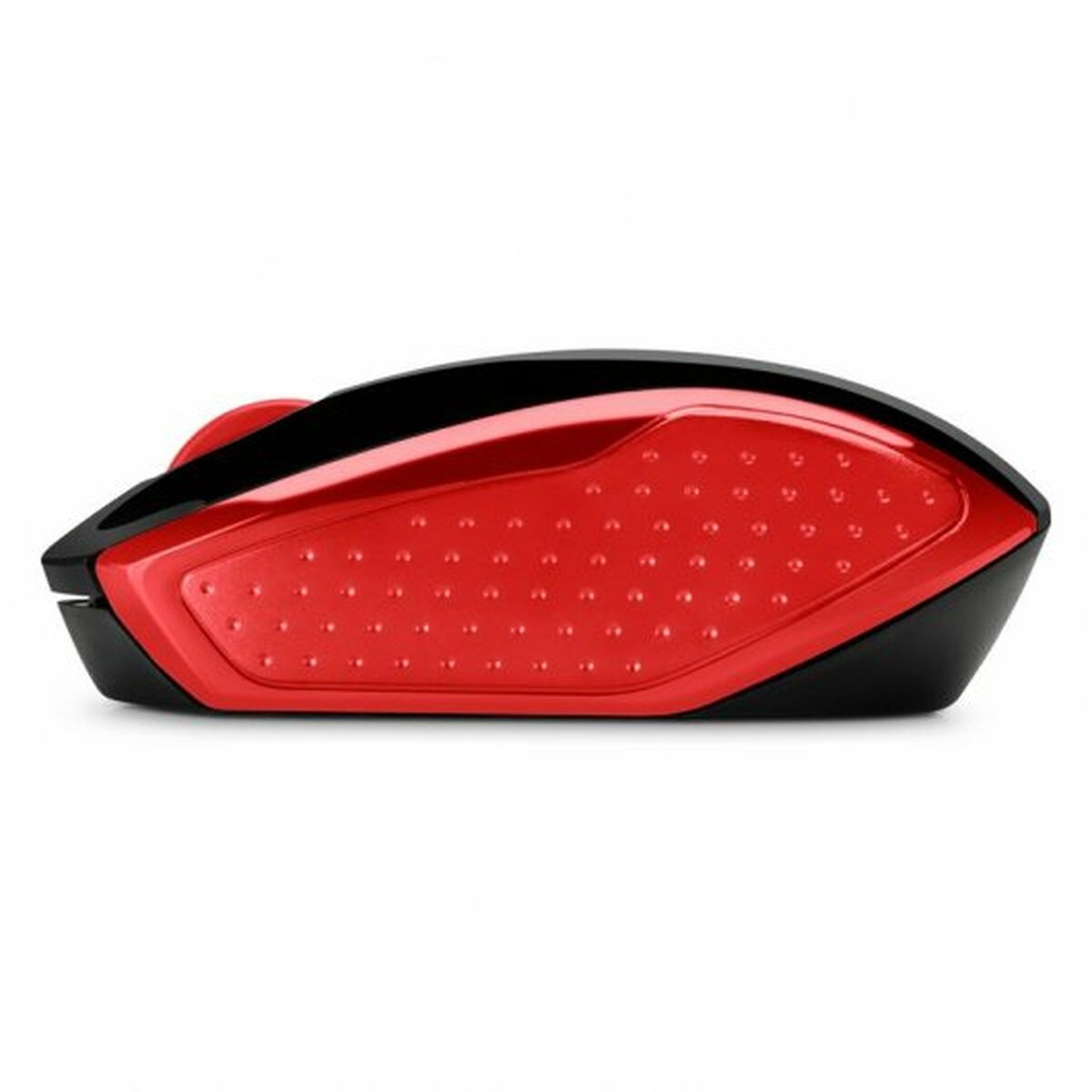 Mouse HP 2HU82AA Red Black/Red, HP, Computing, Accessories, mouse-hp-2hu82aa-red-black-red, Brand_HP, category-reference-2609, category-reference-2642, category-reference-2656, category-reference-t-19685, category-reference-t-19908, category-reference-t-21353, computers / peripherals, Condition_NEW, office, Price_20 - 50, Teleworking, RiotNook