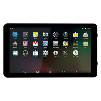 Tablet Denver Electronics 114101040680 10" Quad Core Black 1 GB RAM 10,1", Denver Electronics, Computing, tablet-denver-electronics-114101040680-10-quad-core-black-1-gb-ram-10-1, :64 GB, :Black, Brand_Denver Electronics, category-reference-2609, category-reference-2617, category-reference-2626, category-reference-t-19685, Condition_NEW, Price_100 - 200, telephones & tablets, Teleworking, RiotNook