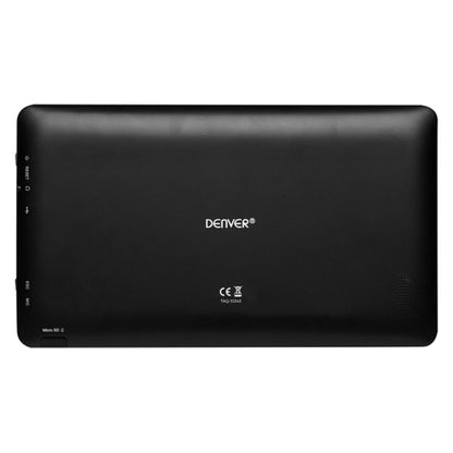 Tablet Denver Electronics 114101040680 10" Quad Core Black 1 GB RAM 10,1", Denver Electronics, Computing, tablet-denver-electronics-114101040680-10-quad-core-black-1-gb-ram-10-1, :64 GB, :Black, Brand_Denver Electronics, category-reference-2609, category-reference-2617, category-reference-2626, category-reference-t-19685, Condition_NEW, Price_100 - 200, telephones & tablets, Teleworking, RiotNook