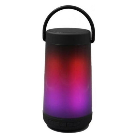 Bluetooth Speakers Denver Electronics 111151010720 Bluetooth 5 W LED RGB, Denver Electronics, Electronics, Audio and Hi-Fi equipment, bluetooth-speakers-denver-electronics-111151010720-bluetooth-5-w-led-rgb, Brand_Denver Electronics, category-reference-2609, category-reference-2637, category-reference-2882, category-reference-t-19653, category-reference-t-7441, category-reference-t-7442, cinema and television, Condition_NEW, entertainment, music, Price_20 - 50, Teleworking, RiotNook