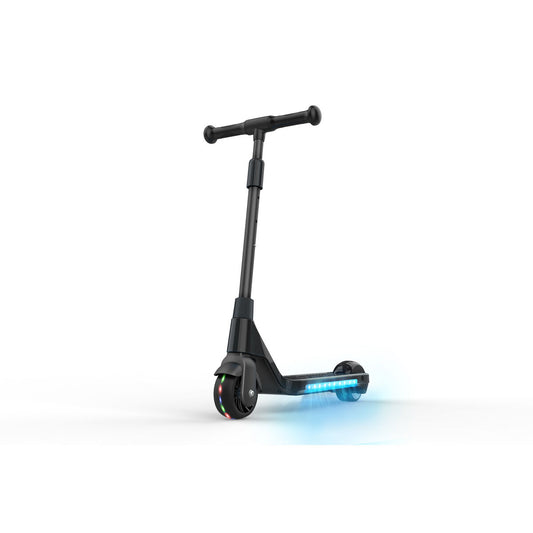 Electric Scooter Denver Electronics SCK-5400BLACK Black 230 V 21,6 V, Denver Electronics, Sports and outdoors, Urban mobility, electric-scooter-denver-electronics-sck-5400black-black-230-v-21-6-v, Brand_Denver Electronics, category-reference-2609, category-reference-2629, category-reference-2904, category-reference-t-19681, category-reference-t-19756, category-reference-t-19876, category-reference-t-21245, Condition_NEW, deportista / en forma, Price_100 - 200, RiotNook