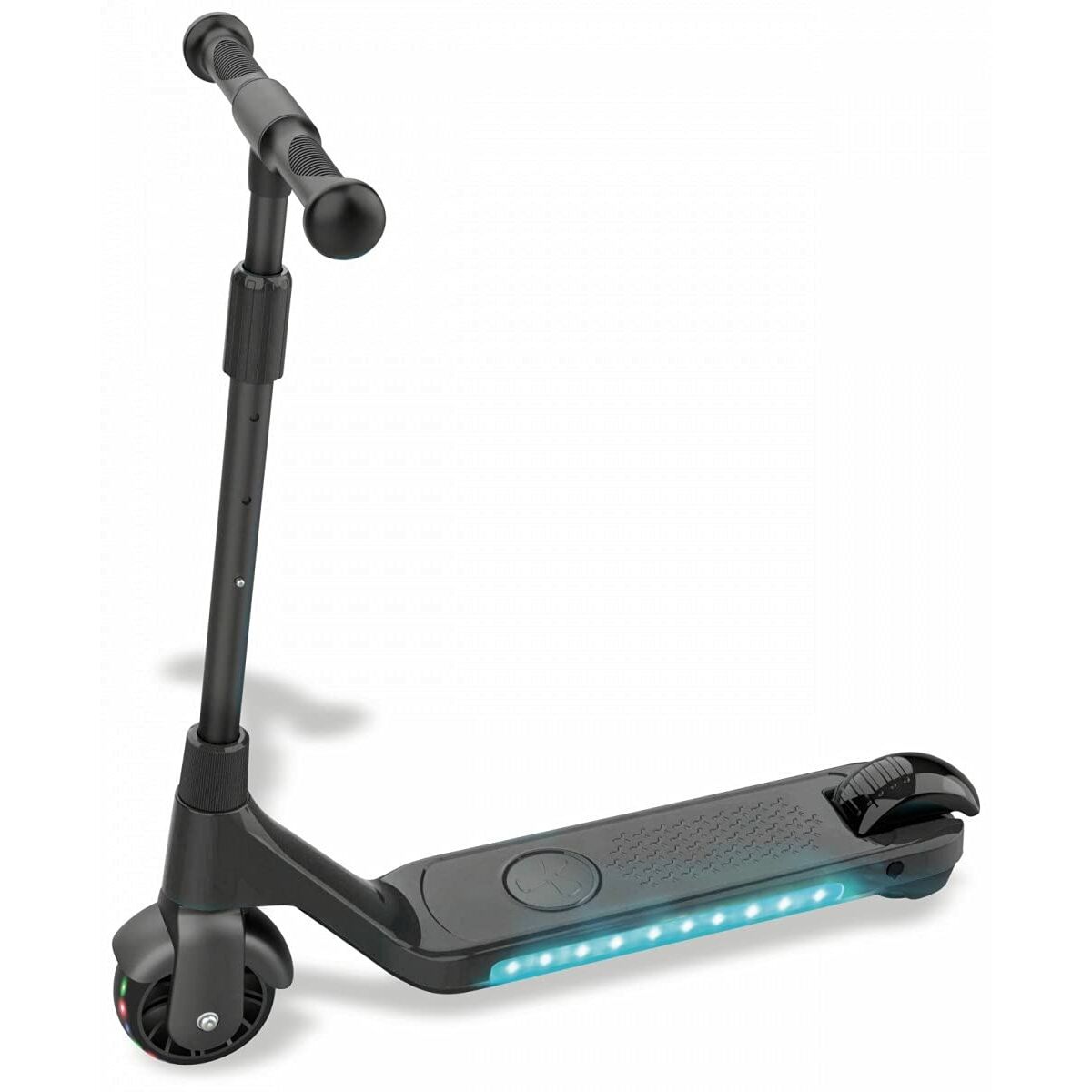 Electric Scooter Denver Electronics SCK-5400BLACK Black 230 V 21,6 V, Denver Electronics, Sports and outdoors, Urban mobility, electric-scooter-denver-electronics-sck-5400black-black-230-v-21-6-v, Brand_Denver Electronics, category-reference-2609, category-reference-2629, category-reference-2904, category-reference-t-19681, category-reference-t-19756, category-reference-t-19876, category-reference-t-21245, Condition_NEW, deportista / en forma, Price_100 - 200, RiotNook