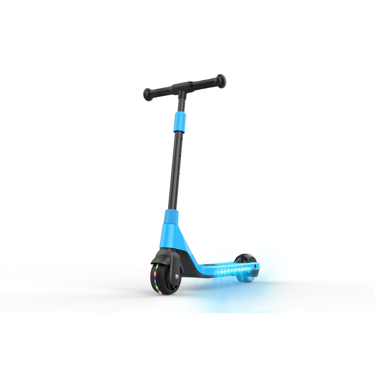 Electric Scooter Denver Electronics SCK-5400BLUE Black/Blue 230 V 21,6 V, Denver Electronics, Sports and outdoors, Urban mobility, electric-scooter-denver-electronics-sck-5400blue-black-blue-230-v-21-6-v, Brand_Denver Electronics, category-reference-2609, category-reference-2629, category-reference-2904, category-reference-t-19681, category-reference-t-19756, category-reference-t-19876, category-reference-t-21245, Condition_NEW, deportista / en forma, Price_100 - 200, RiotNook