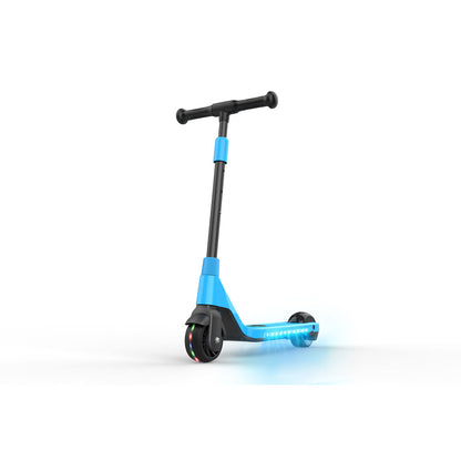 Electric Scooter Denver Electronics SCK-5400BLUE Black/Blue 230 V 21,6 V, Denver Electronics, Sports and outdoors, Urban mobility, electric-scooter-denver-electronics-sck-5400blue-black-blue-230-v-21-6-v, Brand_Denver Electronics, category-reference-2609, category-reference-2629, category-reference-2904, category-reference-t-19681, category-reference-t-19756, category-reference-t-19876, category-reference-t-21245, Condition_NEW, deportista / en forma, Price_100 - 200, RiotNook