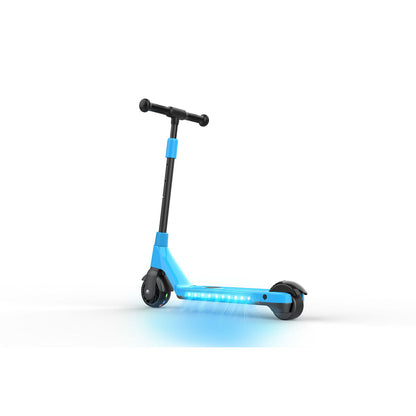 Electric Scooter Denver Electronics SCK-5400BLUE Black/Blue 230 V 21,6 V, Denver Electronics, Sports and outdoors, Urban mobility, electric-scooter-denver-electronics-sck-5400blue-black-blue-230-v-21-6-v, Brand_Denver Electronics, category-reference-2609, category-reference-2629, category-reference-2904, category-reference-t-19681, category-reference-t-19756, category-reference-t-19876, category-reference-t-21245, Condition_NEW, deportista / en forma, Price_100 - 200, RiotNook