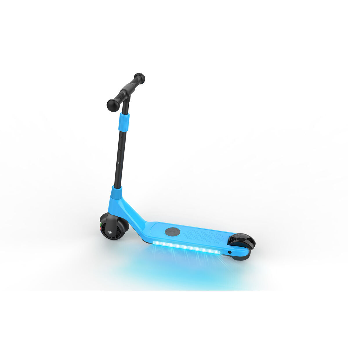 Electric Scooter Denver Electronics SCK-5400BLUE Black/Blue 230 V 21,6 V, Denver Electronics, Sports and outdoors, Urban mobility, electric-scooter-denver-electronics-sck-5400blue-black-blue-230-v-21-6-v, Brand_Denver Electronics, category-reference-2609, category-reference-2629, category-reference-2904, category-reference-t-19681, category-reference-t-19756, category-reference-t-19876, category-reference-t-21245, Condition_NEW, deportista / en forma, Price_100 - 200, RiotNook