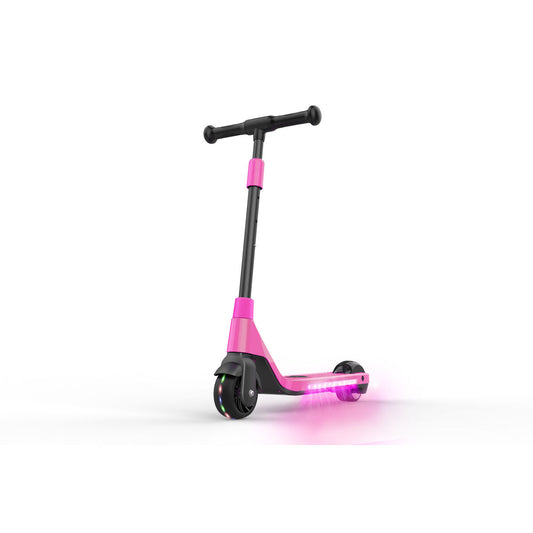 Electric Scooter Denver Electronics SCK-5400PINK 230 V 21,6 V, Denver Electronics, Sports and outdoors, Urban mobility, electric-scooter-denver-electronics-sck-5400pink-230-v-21-6-v, Brand_Denver Electronics, category-reference-2609, category-reference-2629, category-reference-2904, category-reference-t-19681, category-reference-t-19756, category-reference-t-19876, category-reference-t-21245, Condition_NEW, deportista / en forma, Price_100 - 200, RiotNook