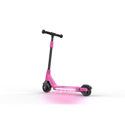 Electric Scooter Denver Electronics SCK-5400PINK 230 V 21,6 V, Denver Electronics, Sports and outdoors, Urban mobility, electric-scooter-denver-electronics-sck-5400pink-230-v-21-6-v, Brand_Denver Electronics, category-reference-2609, category-reference-2629, category-reference-2904, category-reference-t-19681, category-reference-t-19756, category-reference-t-19876, category-reference-t-21245, Condition_NEW, deportista / en forma, Price_100 - 200, RiotNook