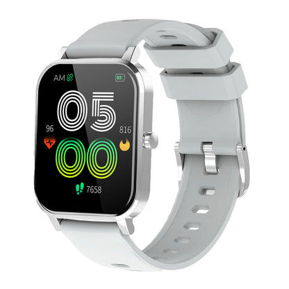 Smartwatch Denver Electronics SW181 GRIS Grey 1,7", Denver Electronics, Electronics, smartwatch-denver-electronics-sw181-gris-grey-1-7, Brand_Denver Electronics, category-reference-2609, category-reference-2617, category-reference-2634, category-reference-t-19653, Condition_NEW, gadget, original gifts, Price_50 - 100, telephones & tablets, Teleworking, wifi y bluetooth, RiotNook