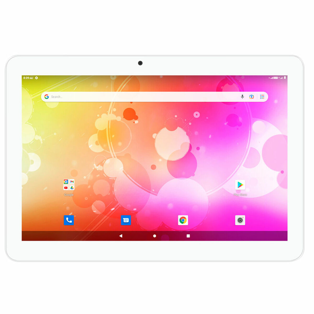 Tablet Denver Electronics TIQ-10443WL 10,1" Quad Core 2 GB RAM 16 GB White 2 GB RAM 10,1", Denver Electronics, Computing, tablet-denver-electronics-tiq-10443wl-10-1-quad-core-2-gb-ram-16-gb-white-2-gb-ram-10-1, :Black, :RAM 2 GB, :White, Brand_Denver Electronics, category-reference-2609, category-reference-2617, category-reference-2626, category-reference-t-19685, Condition_NEW, Price_100 - 200, telephones & tablets, Teleworking, RiotNook