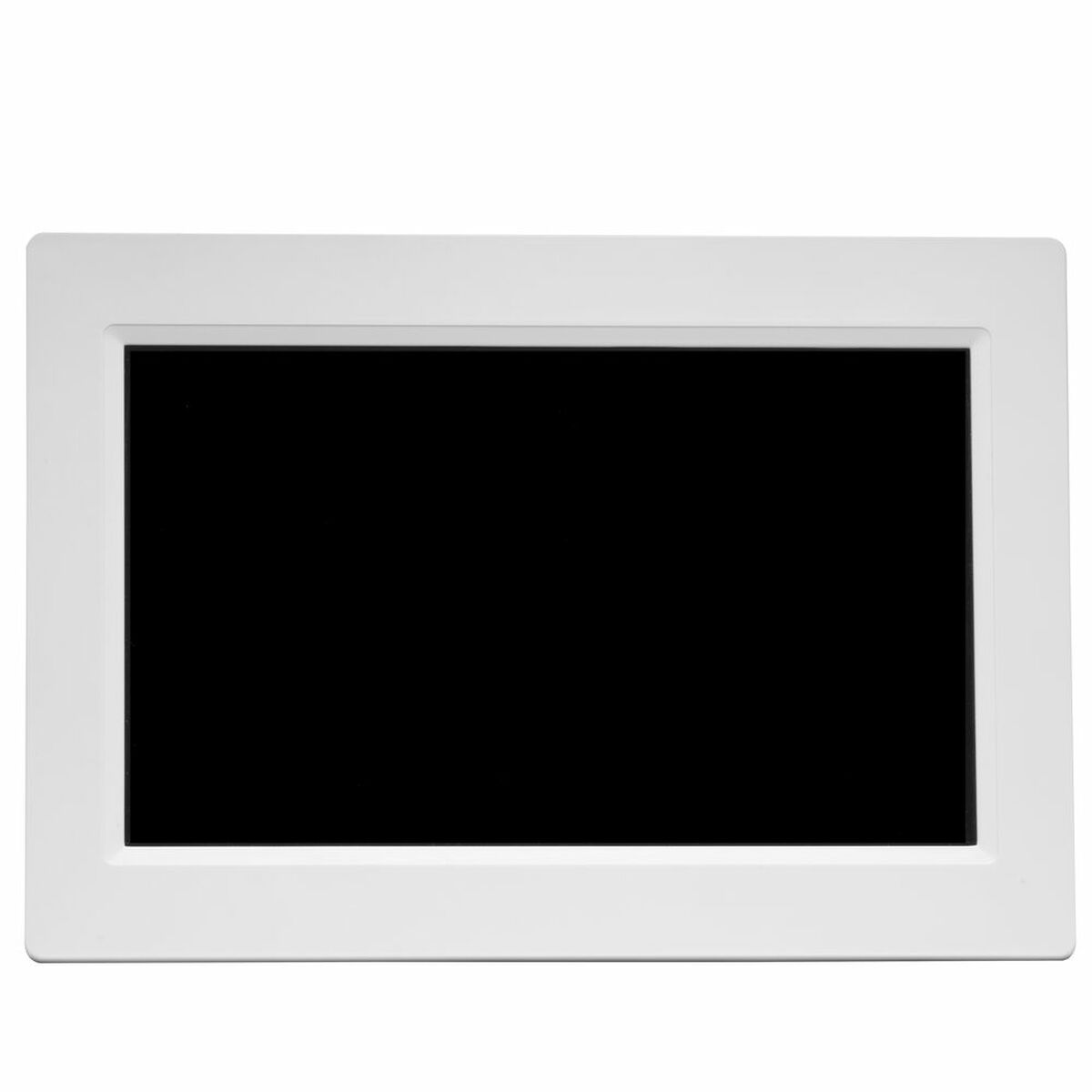 Digital photo frame Denver Electronics PFF-1015W 10,1" White, Denver Electronics, Electronics, Photography and video cameras, digital-photo-frame-denver-electronics-pff-1015w-10-1-white, Brand_Denver Electronics, category-reference-2399, category-reference-2400, category-reference-2402, category-reference-t-19653, category-reference-t-8122, Condition_NEW, decoration, entertainment, fotografía, Price_100 - 200, RiotNook