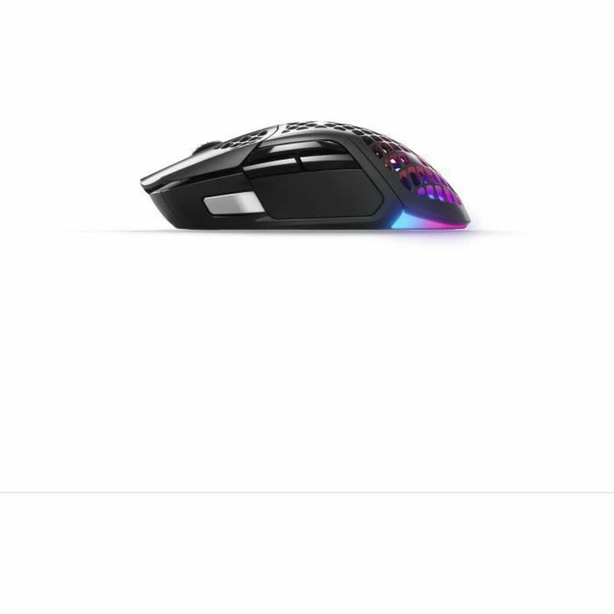 Mouse SteelSeries Aerox 5 Wireless, SteelSeries, Computing, Accessories, mouse-steelseries-aerox-5-wireless, Brand_SteelSeries, category-reference-2609, category-reference-2642, category-reference-2656, category-reference-t-19685, category-reference-t-19908, category-reference-t-21353, computers / peripherals, Condition_NEW, office, Price_100 - 200, RiotNook