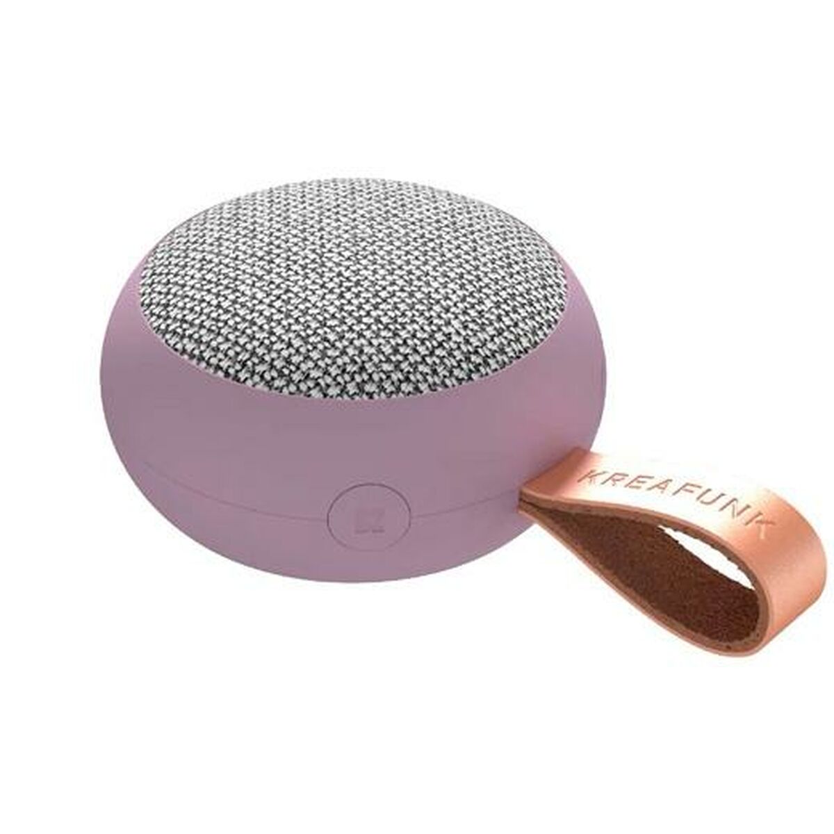 Portable Bluetooth Speakers Kreafunk Purple 6 W, Kreafunk, Electronics, Mobile communication and accessories, portable-bluetooth-speakers-kreafunk-purple-6-w, Brand_Kreafunk, category-reference-2609, category-reference-2882, category-reference-2923, category-reference-t-19653, category-reference-t-21311, category-reference-t-4036, category-reference-t-4037, Condition_NEW, entertainment, music, office, Price_50 - 100, telephones & tablets, wifi y bluetooth, RiotNook