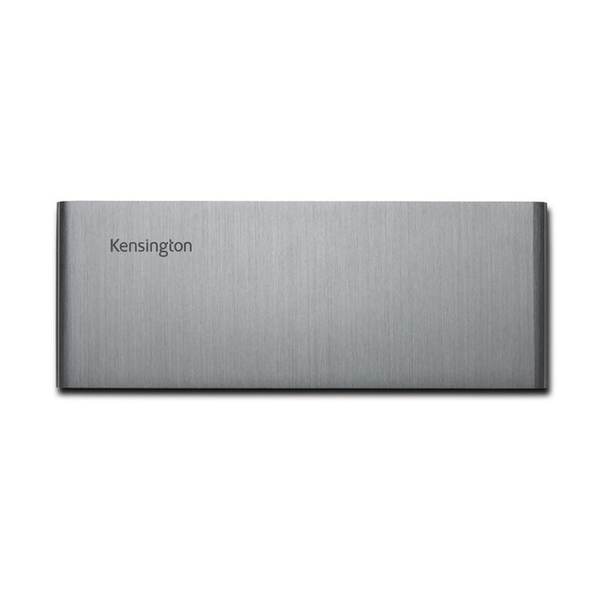 USB Hub Kensington K37899WW Grey, Kensington, Computing, Accessories, usb-hub-kensington-k37899ww-grey, :8K, Brand_Kensington, category-reference-2609, category-reference-2803, category-reference-2829, category-reference-t-19685, category-reference-t-19908, Condition_NEW, networks/wiring, Price_200 - 300, Teleworking, RiotNook