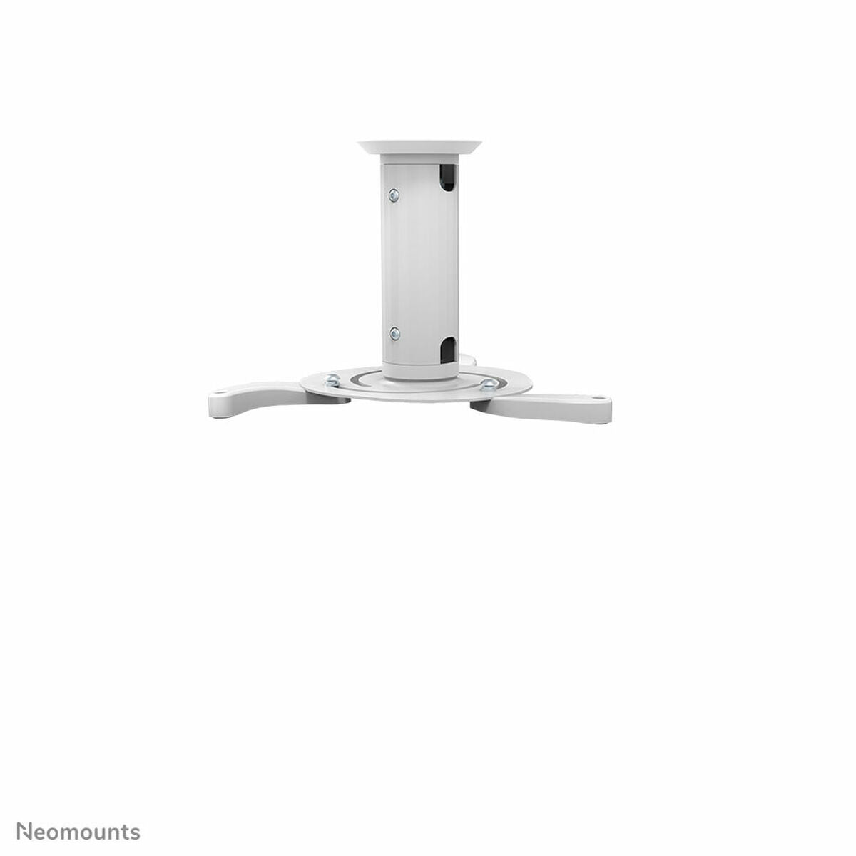 Ceiling Mount for Projectors Neomounts Q610542 White, Neomounts, Electronics, TV, Video and home cinema, ceiling-mount-for-projectors-neomounts-q610542-white, Brand_Neomounts, category-reference-2609, category-reference-2642, category-reference-2947, category-reference-t-18805, category-reference-t-19653, category-reference-t-19921, category-reference-t-21391, computers / peripherals, Condition_NEW, office, Price_50 - 100, RiotNook