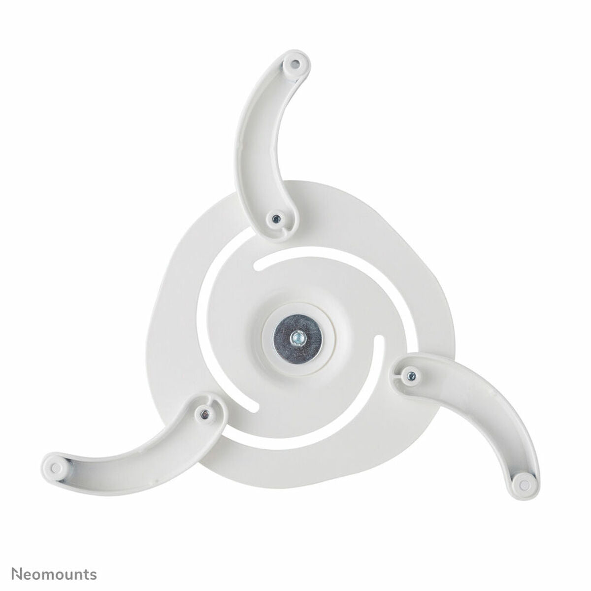 Ceiling Mount for Projectors Neomounts Q610542 White, Neomounts, Electronics, TV, Video and home cinema, ceiling-mount-for-projectors-neomounts-q610542-white, Brand_Neomounts, category-reference-2609, category-reference-2642, category-reference-2947, category-reference-t-18805, category-reference-t-19653, category-reference-t-19921, category-reference-t-21391, computers / peripherals, Condition_NEW, office, Price_50 - 100, RiotNook