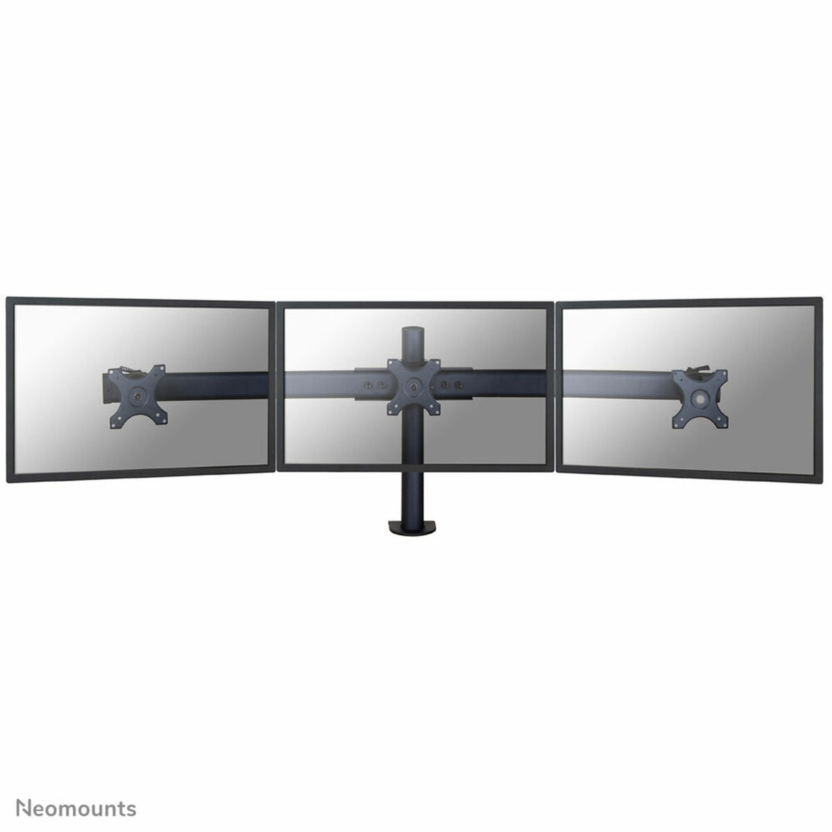 TV Mount Neomounts FPMA-D700D3          10-27" 8 kg, Neomounts, Electronics, TV, Video and home cinema, tv-mount-neomounts-fpma-d700d3-10-27-8-kg, Brand_Neomounts, category-reference-2609, category-reference-2642, category-reference-2947, category-reference-t-18805, category-reference-t-19653, category-reference-t-19921, category-reference-t-21391, category-reference-t-25701, cinema and television, computers / peripherals, Condition_NEW, entertainment, office, Price_200 - 300, RiotNook