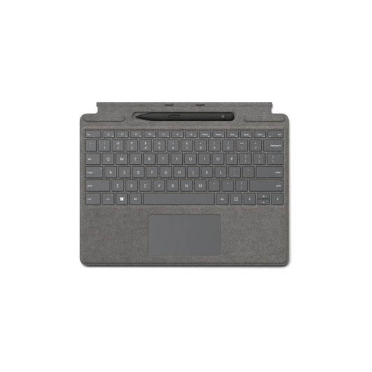 Keyboard Surface Pro 8 Microsoft 8X8-00072 Spanish Spanish Qwerty QWERTY, Microsoft, Computing, Accessories, keyboard-surface-pro-8-microsoft-8x8-00072-spanish-spanish-qwerty-qwerty, :QWERTY, :Spanish, Brand_Microsoft, category-reference-2609, category-reference-2642, category-reference-2646, category-reference-t-19685, category-reference-t-19908, category-reference-t-21353, computers / peripherals, Condition_NEW, office, Price_200 - 300, Teleworking, RiotNook